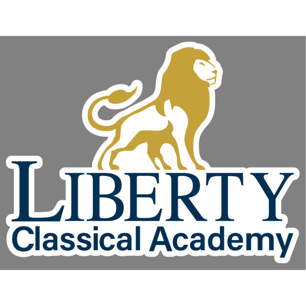 Liberty Classical Academy - Sticker Thumbnail