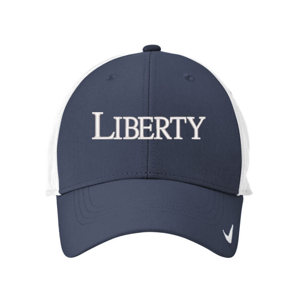 Nike Dri-FIT Legacy Cap - Embroidered Logo Thumbnail