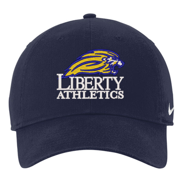 Nike Heritage 86 Cap - Embroidered Logo Thumbnail