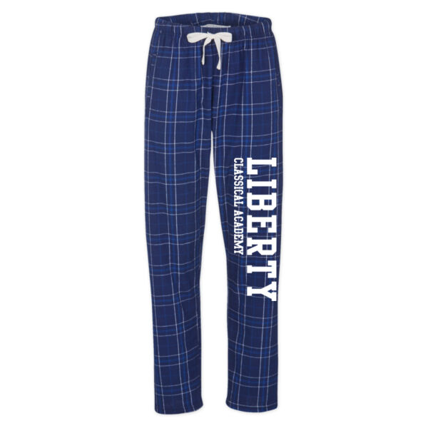 Boxercraft - Women's Haley Flannel Pants - Printed Logo Thumbnail