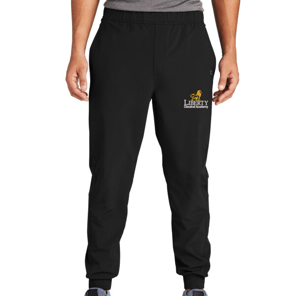 OGIO® Connection Jogger - Embroidered Logo Thumbnail
