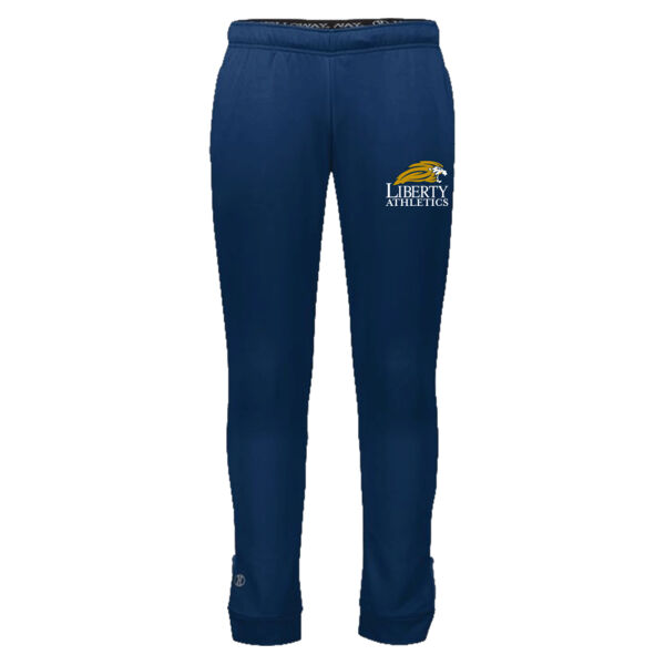 Holloway - Ladies Retro Grade Pant - Embroidered Logo Thumbnail