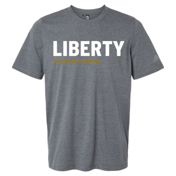 Adidas - Blended T-Shirt - Printed Logo Thumbnail