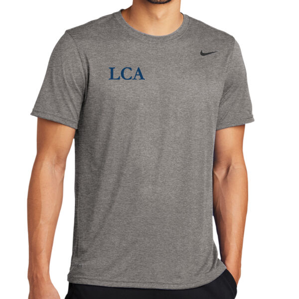 Nike Team rLegend Tee - Embroidered Logo Thumbnail