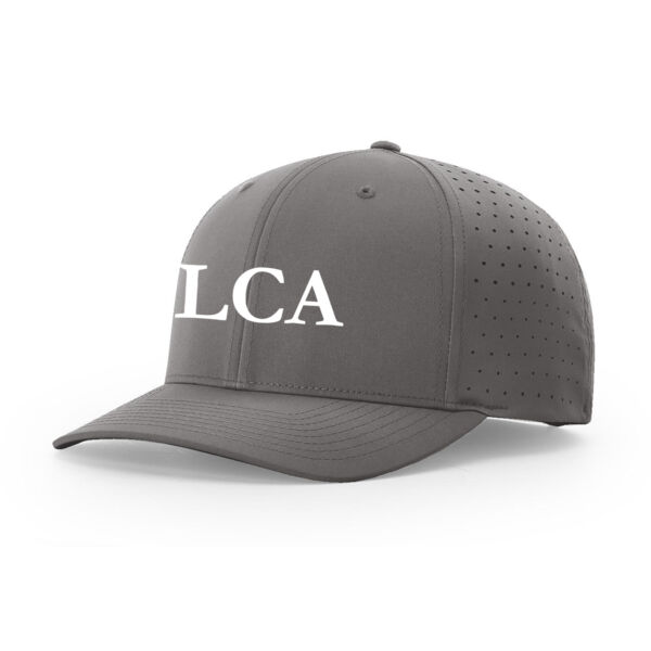 Richardson Laser Perf R-Flex Snapback - Embroidered Logo Thumbnail