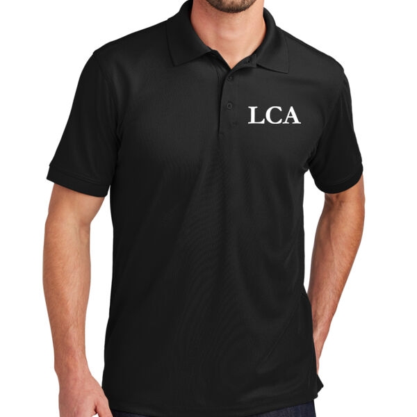 Caliber 2.0 Polo - Embroidered Logo Thumbnail