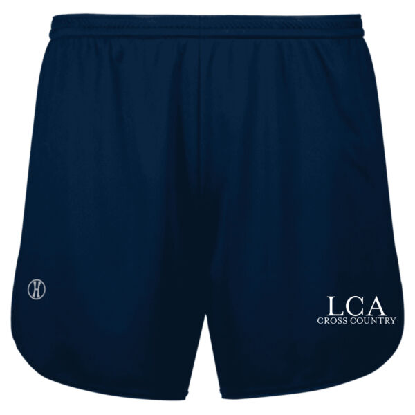 Holloway - PR Max Track Shorts - Embroidered Logo Thumbnail
