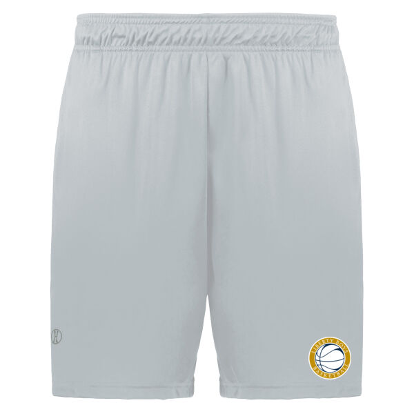 Holloway - Momentum Shorts - Embroidered Logo Thumbnail