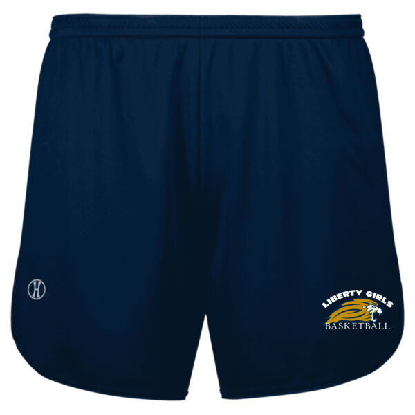 Holloway - PR Max Track Shorts - Embroidered Logo Thumbnail