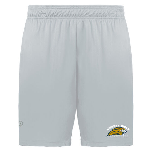 Holloway - Momentum Shorts - Embroidered Logo Thumbnail