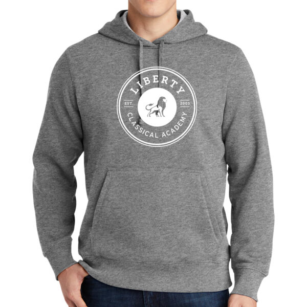 Sport-Tek Pullover Hooded Sweatshirt - Printed Logo Thumbnail