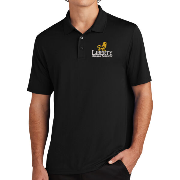 Sport-Tek Sideline Polo - Embroidered Logo Thumbnail