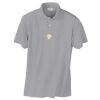 EcoSmart ® 5.2 Ounce Jersey Knit Sport Shirt Thumbnail