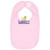 Infant Premium Jersey Bib Thumbnail