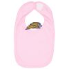 Infant Premium Jersey Bib Thumbnail