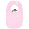 Infant Premium Jersey Bib Thumbnail