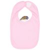 Infant Premium Jersey Bib Thumbnail
