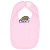 Infant Premium Jersey Bib Thumbnail