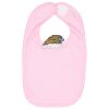 Infant Premium Jersey Bib Thumbnail